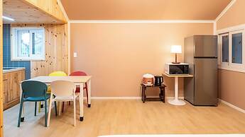 Pocheon Youngyoung Glamping