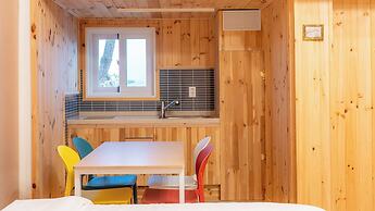 Pocheon Youngyoung Glamping