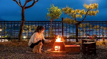 Pocheon Youngyoung Glamping