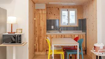 Pocheon Youngyoung Glamping