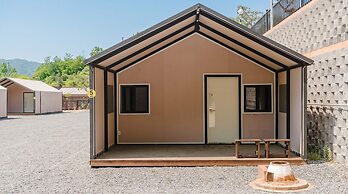 Pocheon Youngyoung Glamping