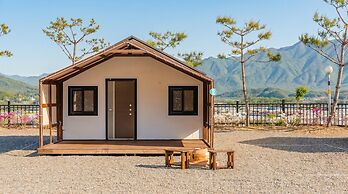 Pocheon Youngyoung Glamping