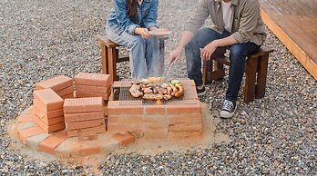 Pocheon Youngyoung Glamping