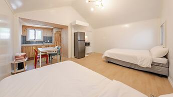 Pocheon Youngyoung Glamping