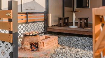 Pocheon Youngyoung Glamping