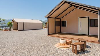 Pocheon Youngyoung Glamping