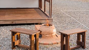 Pocheon Youngyoung Glamping