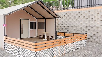 Pocheon Youngyoung Glamping