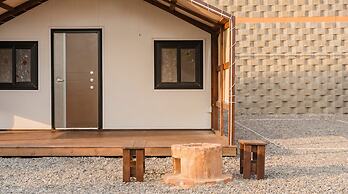 Pocheon Youngyoung Glamping