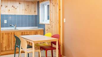 Pocheon Youngyoung Glamping