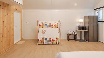 Pocheon Youngyoung Glamping