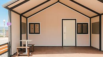 Pocheon Youngyoung Glamping