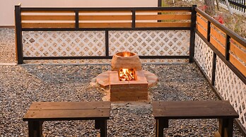 Pocheon Youngyoung Glamping