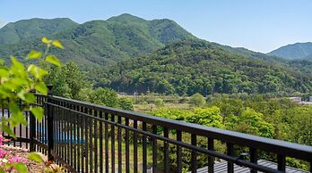 Pocheon Youngyoung Glamping