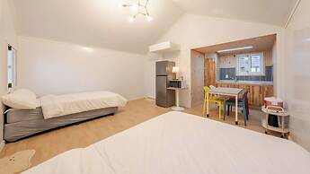 Pocheon Youngyoung Glamping