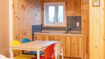 Pocheon Youngyoung Glamping