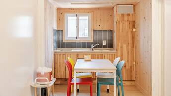 Pocheon Youngyoung Glamping