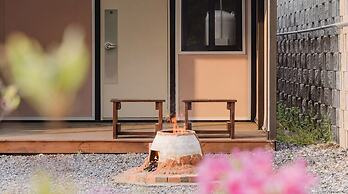 Pocheon Youngyoung Glamping