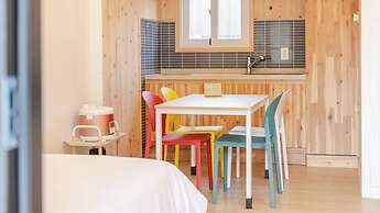 Pocheon Youngyoung Glamping