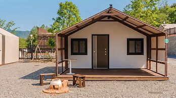 Pocheon Youngyoung Glamping