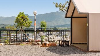 Pocheon Youngyoung Glamping