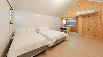 Pocheon Youngyoung Glamping