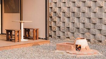Pocheon Youngyoung Glamping