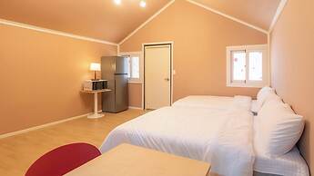 Pocheon Youngyoung Glamping