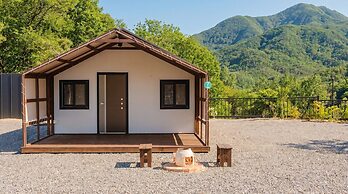 Pocheon Youngyoung Glamping
