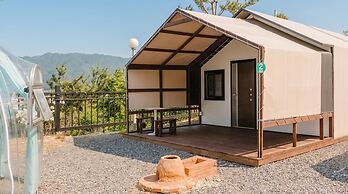 Pocheon Youngyoung Glamping