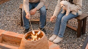 Pocheon Youngyoung Glamping