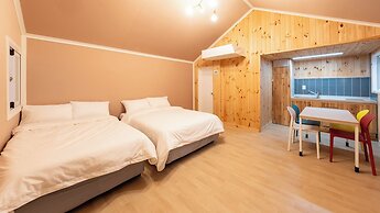 Pocheon Youngyoung Glamping