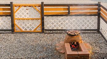 Pocheon Youngyoung Glamping