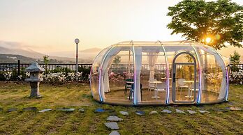Pocheon Youngyoung Glamping