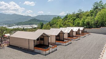 Pocheon Youngyoung Glamping