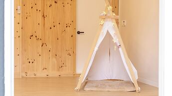 Pocheon Youngyoung Glamping