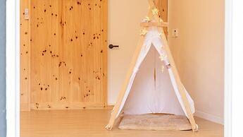 Pocheon Youngyoung Glamping