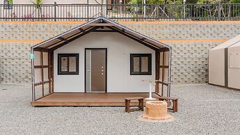 Pocheon Youngyoung Glamping