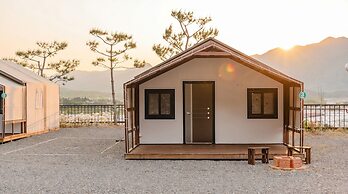 Pocheon Youngyoung Glamping
