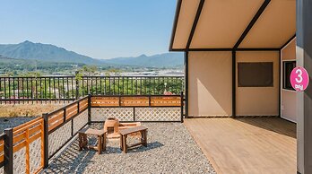 Pocheon Youngyoung Glamping