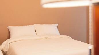Pocheon Youngyoung Glamping
