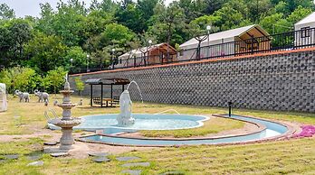 Pocheon Youngyoung Glamping