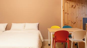 Pocheon Youngyoung Glamping