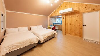 Pocheon Youngyoung Glamping