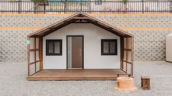 Pocheon Youngyoung Glamping