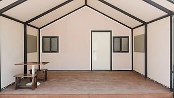Pocheon Youngyoung Glamping