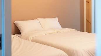 Pocheon Youngyoung Glamping