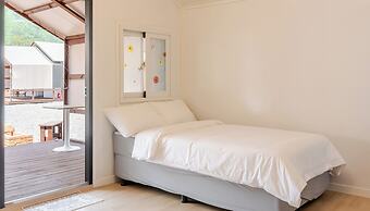 Pocheon Youngyoung Glamping
