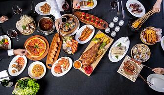 Guiyanghengshiji Hotels