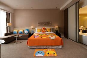 Guiyanghengshiji Hotels